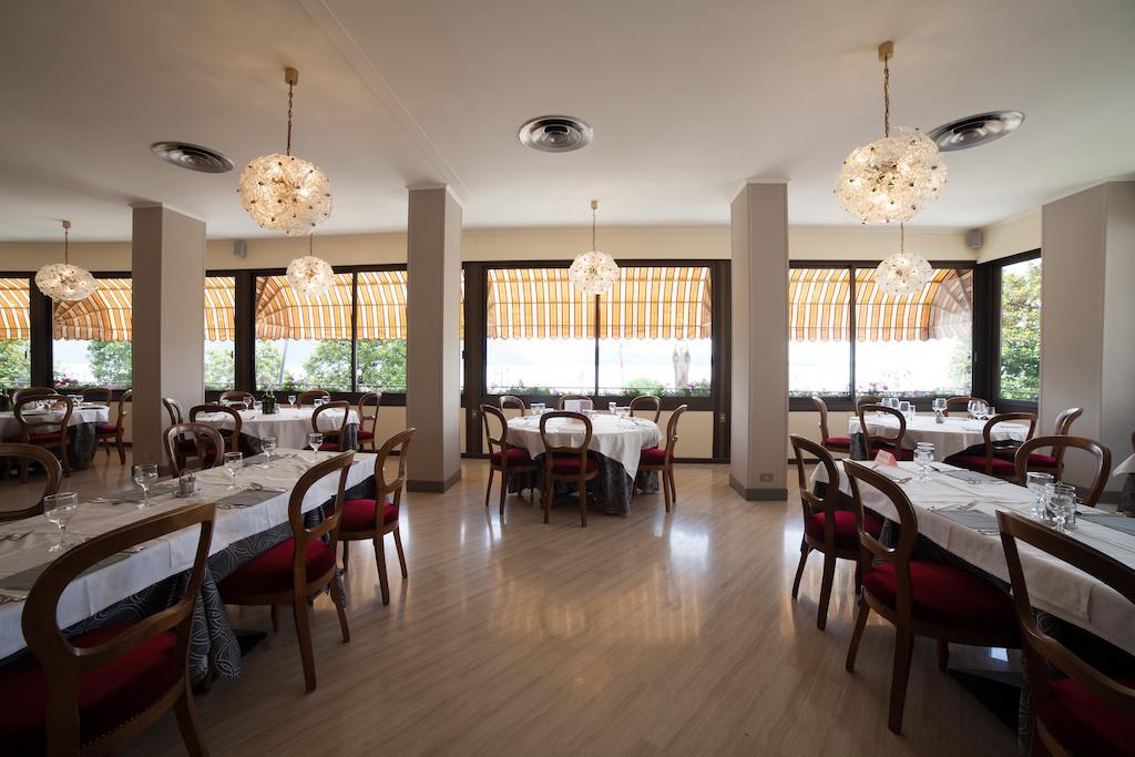 Albergo Miralago Verbania Exterior photo